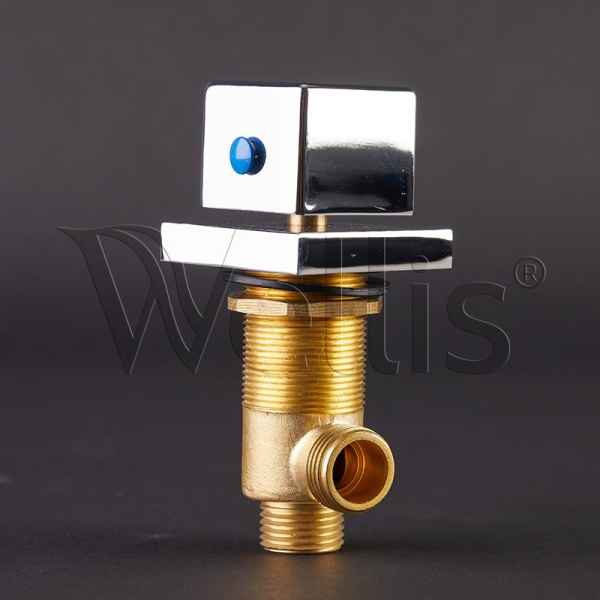 Vanne froide Cubic 2 Wellisparts