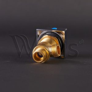 Vanne froide Cubic 2 – Image 2