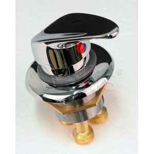 Vanne mitigeur Stile 2