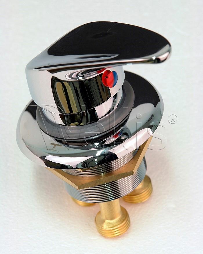 Vanne mitigeur Stile 2 Wellisparts