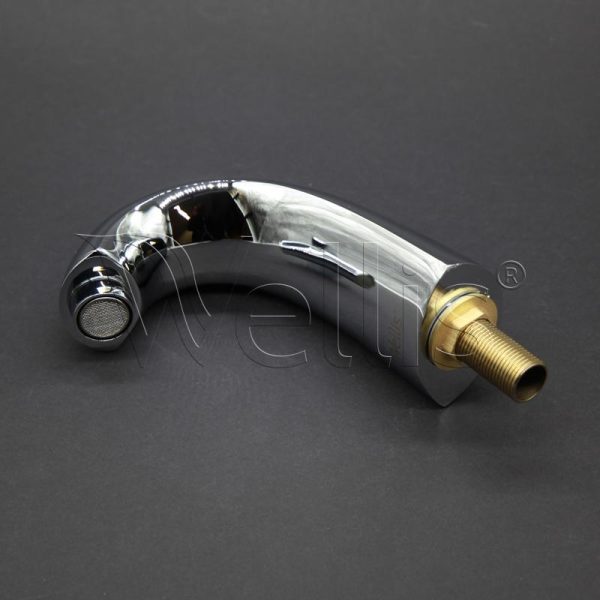 Cobra 2 Magas beömlő Wellisparts 2