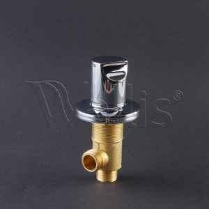 Retro 2 kalt Wannenrandarmatur Wellisparts 2 Retro 2 kalt Wannenrandarmatur Wellisparts 2