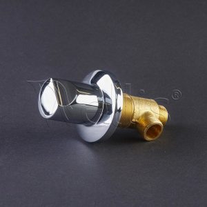 Retro 2 kalt Wannenrandarmatur Wellisparts Retro 2 kalt Wannenrandarmatur Wellisparts