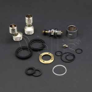 Kit de réparation de robinet de salle de bain Rundo