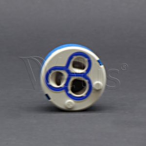 Mitigeur pour baignoire et douche Rundo et robinet de baignoire Diablo – Image 3