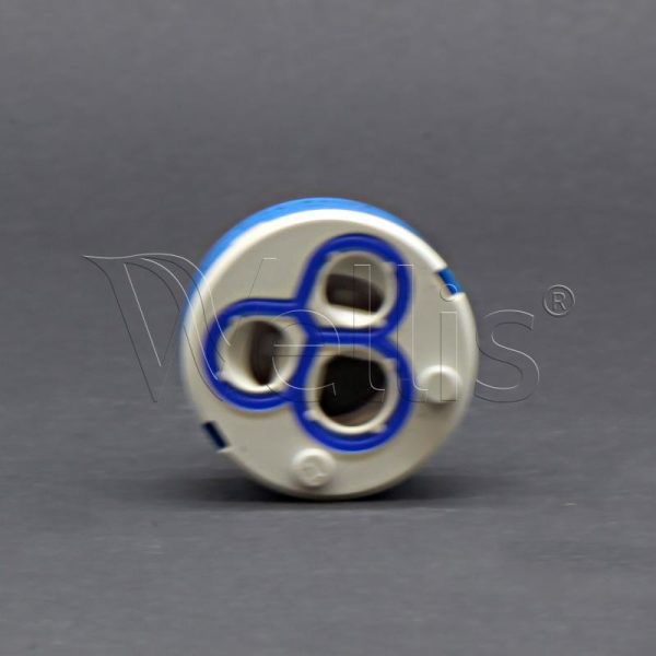 Mitigeur pour baignoire et douche Rundo et robinet de baignoire Diablo Wellisparts 3