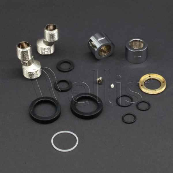 Rundo zuhany csaptelep javítókészlet Wellisparts