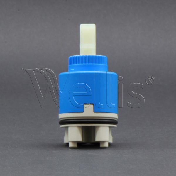 Mixing valve for Rundo shower column Wellisparts 2