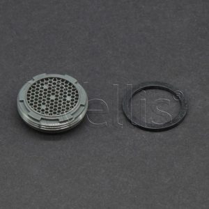 Perlateur pour mitigeur de baignoire Diablo – Image 2