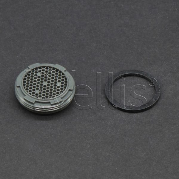 Perlateur pour mitigeur de baignoire Diablo Wellisparts 2 Perlateur pour mitigeur de baignoire Diablo Wellisparts 2