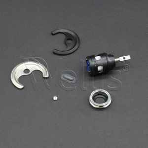 Kit de réparation de robinet de lavabo Faust