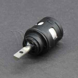 Mitigeur pour robinet lavabo Faust – Image 1