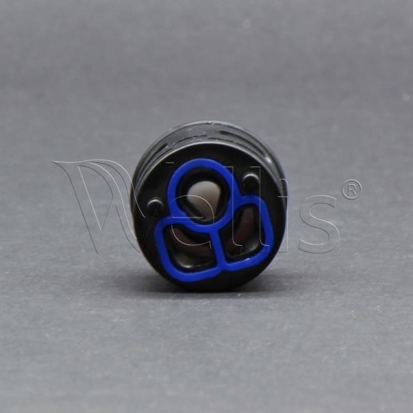 Mitigeur pour robinet lavabo Faust Wellisparts 3 Mitigeur pour robinet lavabo Faust Wellisparts 3