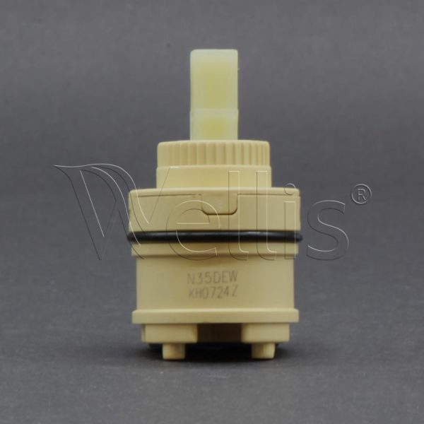 Keverőszelep Faust bidé csaptelephez Wellisparts 2