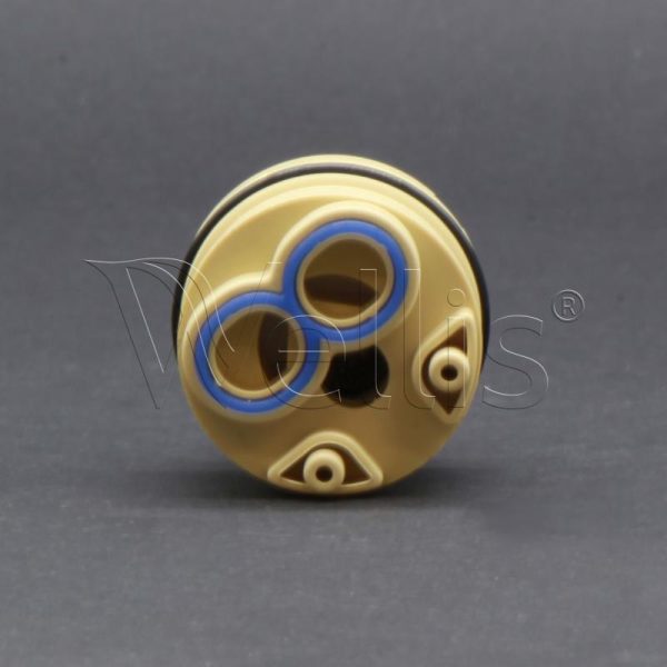 Keverőszelep Faust bidé csaptelephez Wellisparts 3