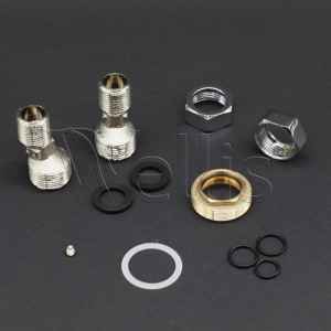 Kit de réparation de robinet de salle de bain Faust