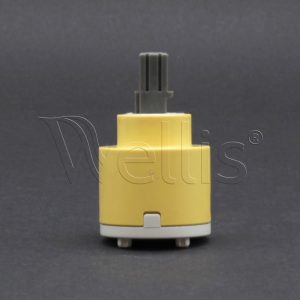 Csaptelep betét Faust kád és zuhany csaptelephez Wellisparts Csaptelep betét Faust kád és zuhany csaptelephez Wellisparts