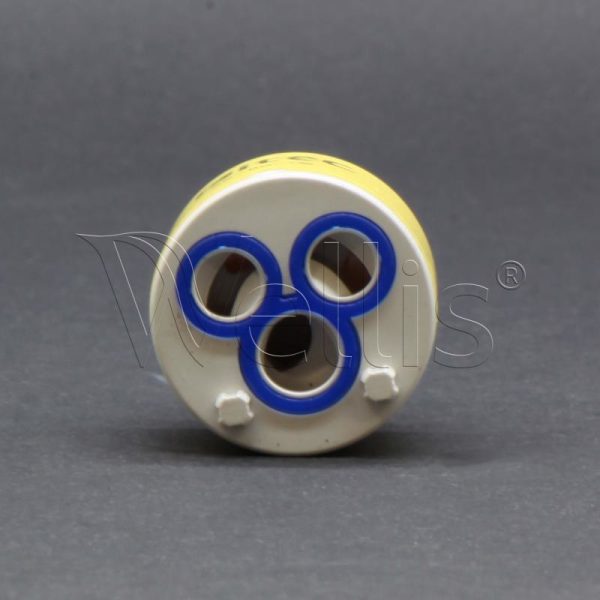 Csaptelep betét Faust kád és zuhany csaptelephez Wellisparts 3