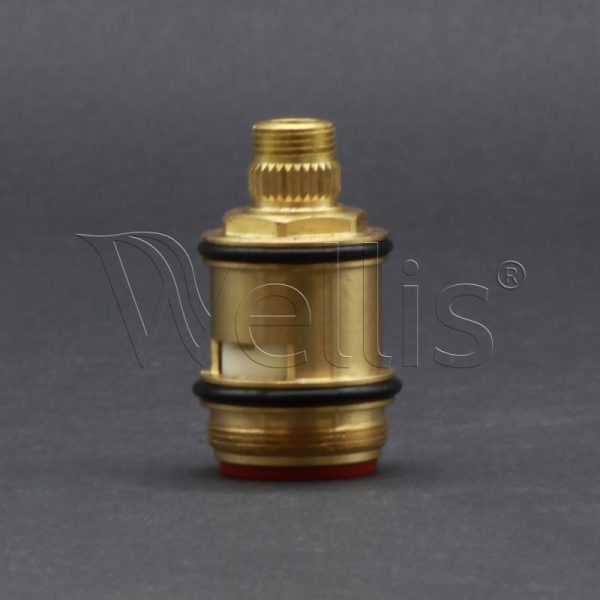 Mitigeur pour robinet Faust Wellisparts 2