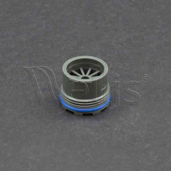 Belüfter für Faust wanne Wellisparts