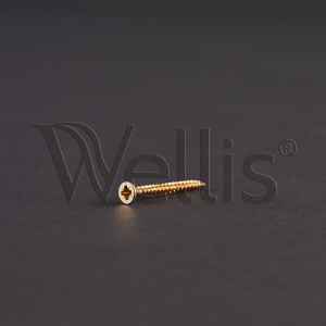 Facsavar 3,5×35 Wellisparts 2 Facsavar 3,5×35 Wellisparts 2