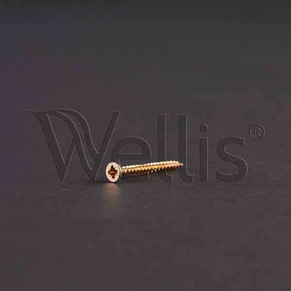 Facsavar 3,5×35 Wellisparts