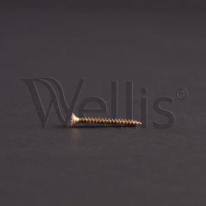 Facsavar 3,5×35 Wellisparts Facsavar 3,5×35 Wellisparts