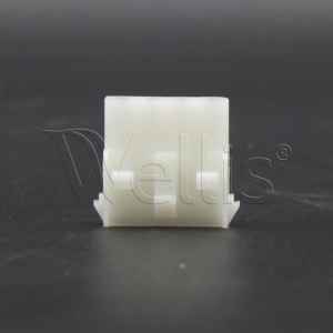 Boîtier connecteur 6,35mm 4P (male) – Image 1