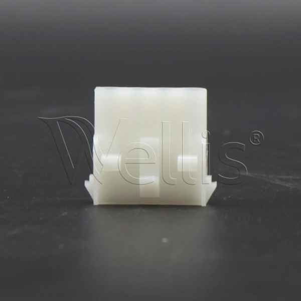 Boîtier connecteur 6,35mm 4P (male) Wellisparts