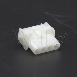 Boîtier connecteur 6,35mm 4P (male) – Image 2