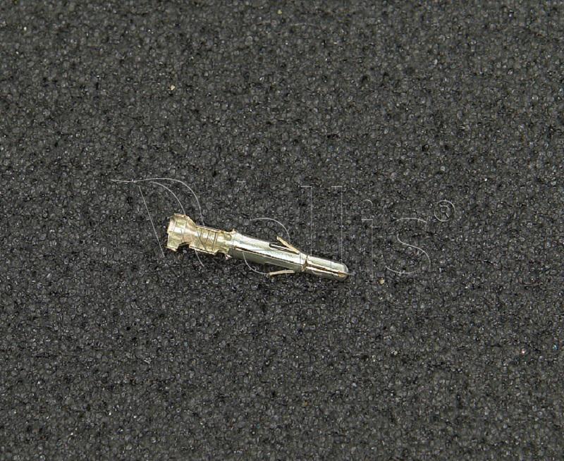 Borne connecteur 6,35mm (male) Wellisparts