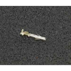 Borne connecteur 6,35mm (femelle)