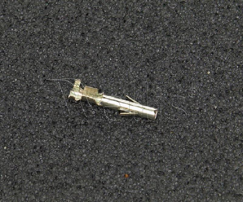 Borne connecteur 6,35mm (femelle) Wellisparts