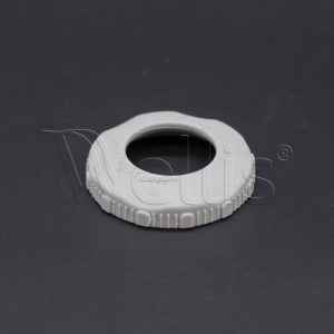 Cap threaded for aromatherapy house light grey Wellisparts 2 Cap threaded for aromatherapy house light grey Wellisparts 2