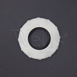 Cap threaded for aromatherapy house light grey Wellisparts Cap threaded for aromatherapy house light grey Wellisparts