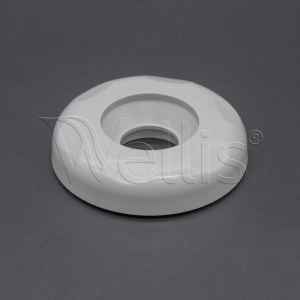 Dachgewinde RD 2" für Wasserlenkung hellgrau – Bild 1