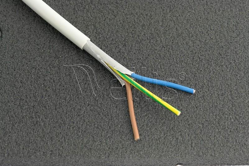 Kábel 3×1,5 MT Wellisparts