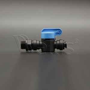 Mintavevő csap vegyszeradagolóhoz Wellisparts 2 Mintavevő csap vegyszeradagolóhoz Wellisparts 2