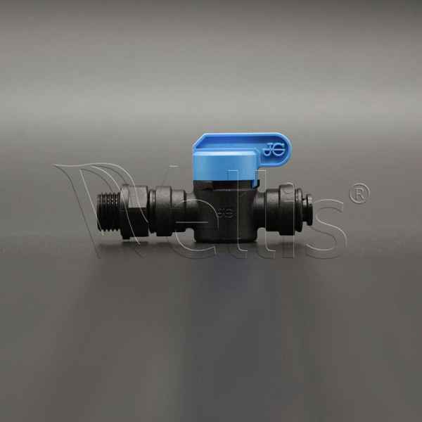 Probenahmesonde für Chemikalienspender Wellisparts