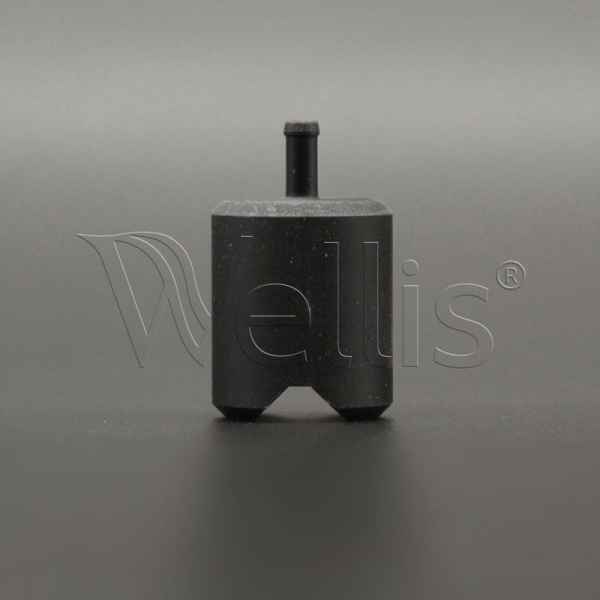 Suction – Strainer for doser system Wellisparts Suction – Strainer for doser system Wellisparts