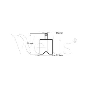 Suction - Strainer for doser system - Image 3