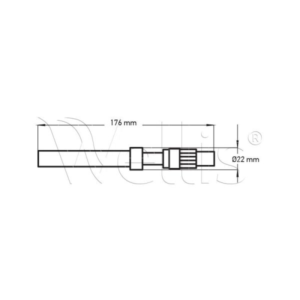 Chlorfrei. Ähnliches Produkt: ACM0706, ACM0707 Wellisparts 2