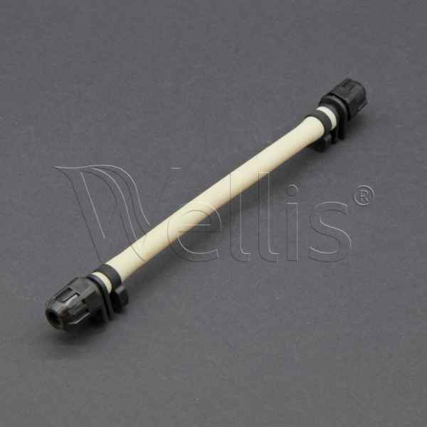 Dosing pipe for Technopool dosing system Wellisparts