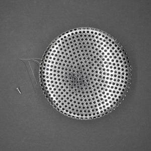 Beszívórács 2,5″ Króm (magas) Wellisparts Beszívórács 2,5″ Króm (magas) Wellisparts