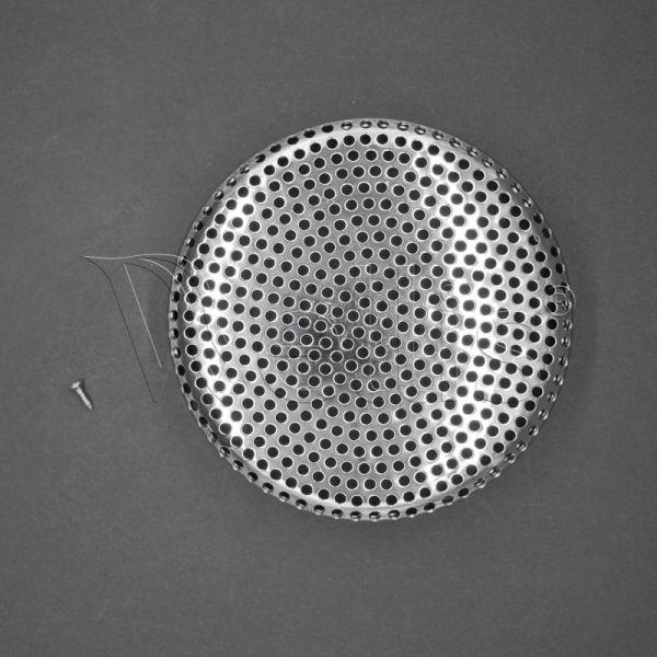 Beszívórács 2,5″ Króm (magas) Wellisparts 2 Beszívórács 2,5″ Króm (magas) Wellisparts 2