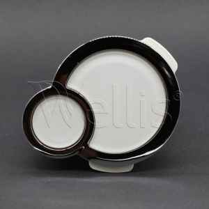 Öblítőgomb Corsica tartályhoz Wellisparts 2 Öblítőgomb Corsica tartályhoz Wellisparts 2