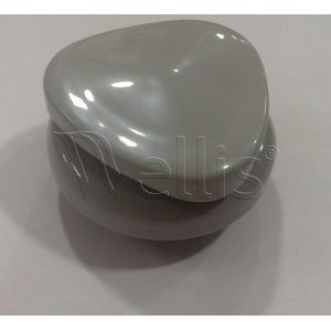 Kit manette régulateur d'air RD grise claire – Image 3