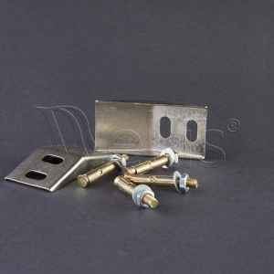 Montagehalterung für Evolo Urinal