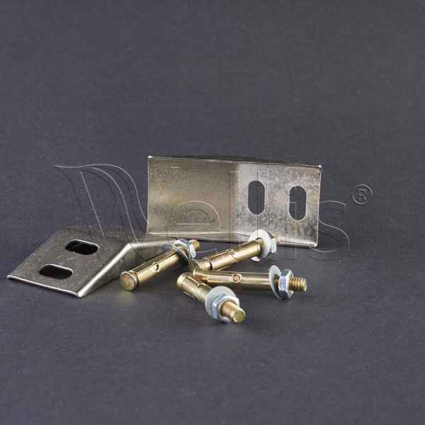 Tartókonzol Evolo piszoárhoz Wellisparts