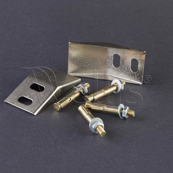 Tartókonzol Evolo piszoárhoz Wellisparts 2